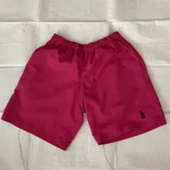 ゴーセン　ハーフパンツ　GOSEN