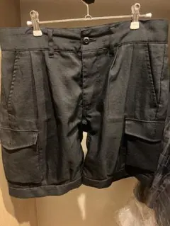NAISSANCE ハーフパンツのサムネイル