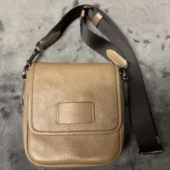 COACH ショルダーバッグ