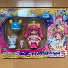 バンダイ プリコーデドールキュアスタースタイルセッ スター☆トゥインクルプリキ…のサムネイル