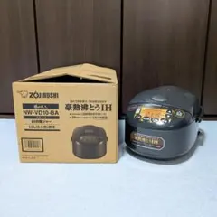 2026年最新】象印 象印 モデル名：NW-VD10 炊飯器の人気アイテム