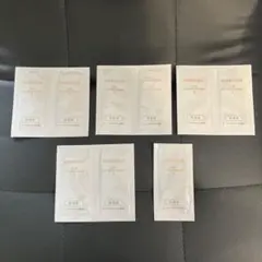 ベネフィーク　リュクス　リフトモイスチャーライザーⅡ サンプル