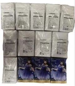 青ブタ　桜島麻衣　corefulフィギュア　13個セット