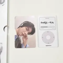 SF9 About Loveヨンビンセット - メルカリ
