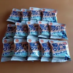 스테이션 버터 크래커 솔티드 슈가 버터 맛 14봉지 세트 유통기한 8/30