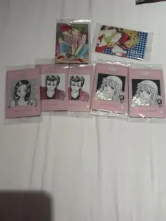 矢沢あい　ツインウエハース　天使なんかじゃない