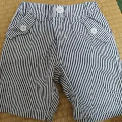 GREEN LABEL RELAXING 半ズボン 95のサムネイル
