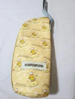 ポムポムプリン　ペットボトルケース