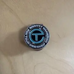 【未使用】Scotty Cameron グリーンマーカー