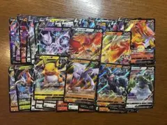 ポケモンV RR45枚セット 良デザイン