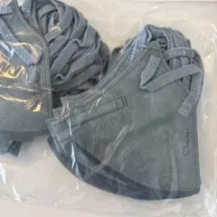 新品マスク64枚