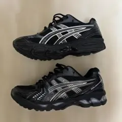 アシックス asics ゲルカヤノ 14 GEL-KAYANO 14 ブラック