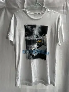 GUNDAM ガンダム ユニクロ UNIQLO Tシャツ M★