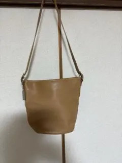 オールドコーチ　ワンショルダーバッグ