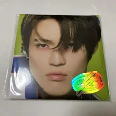 NCT DREAM ISTJ Poster ver. 韓国盤 チョンロ