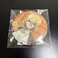 七海龍水 丸形 缶バッジ くじ引き堂 Dr.STONE 読書の秋編 - メルカリ