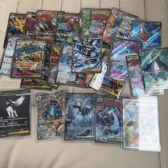 ポケモンカード 引退品　30枚セット