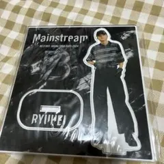 BE:FIRST RYUHEI アクリルスタンド