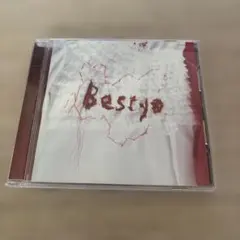 BESTYO 一青窈 アルバム CD