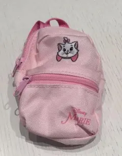 ディズニーストア　シークレットスクールバッグ マリー