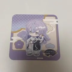 Dytica スイパラコラボ コースター 星導ショウ