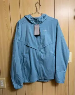 新品未使用 ナイキ ランニング ウィンドブレーカー メンズ Lサイズ