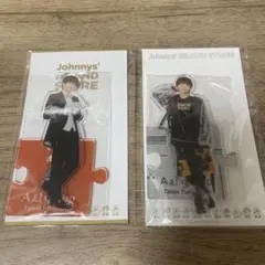 福本大晴 アクスタ セット