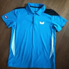 Butterfly 卓球 ユニフォーム JATTA 男女兼用Sサイズ