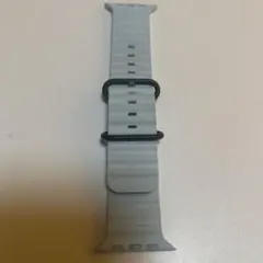 Apple Watchオーシャンバンド ウルトラ2O/S 49mmアイスブルー