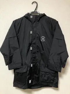 CONVERSE ブラックジャケット ウエアー 防寒140