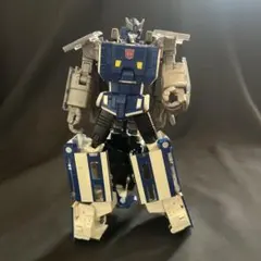 超神マスターフォース✨忍者騎士シックスナイトC-312✨ - メルカリ
