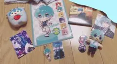 【すとぷり】ころんくんグッズセット(まとめ売り)