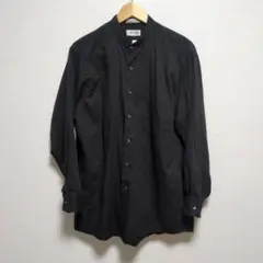 Van Heusen ピケシャツ 16½ 32/33　アメリカ製　スタンドカラー
