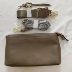 ショルダーバッグ 2wayバッグ