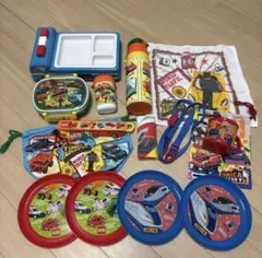 トミカ　いろいろ詰め合わせセット