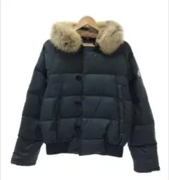 2026年最新】moncler ダウンジャケット jerseyの人気アイテム - メルカリ