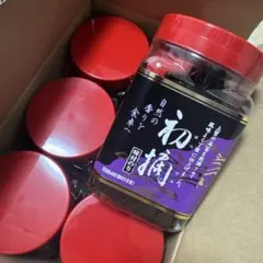 田中海苔屋（尼崎）味つき海苔　６個のサムネイル