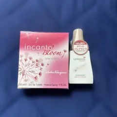 Salvatore Ferragamo incanto Bloom 30ml