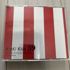 2026年最新】キンキキッズ kinkikids 39の人気アイテム - メルカリ