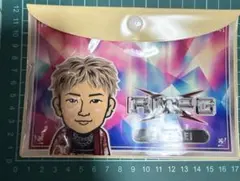浦川翔平THE RAMPAGE LIVE TOUR (R)MPG会場ガチャ - メルカリ