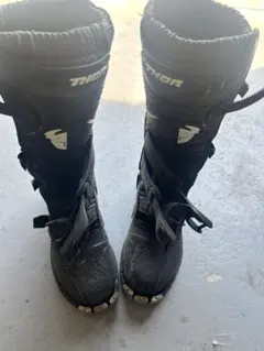 HYOD ブーツ ST-X RIDING BOOTS Mitra 26.0cm - メルカリ