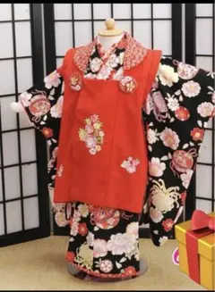 2025年最新】花夢 七五三の人気アイテム - メルカリ