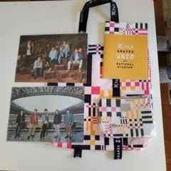 嵐フェス5点セット