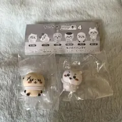 ちいかわ　ラッコ　ハグコット4 ケーブルアクセサリーセット