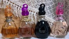 【激安セットシリーズ神香水】スルタン　オードパルファム　4点シリーズ　100ml