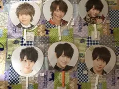 有岡大貴 公式団扇