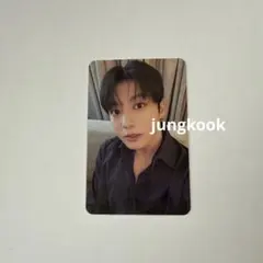 BTS ARIRANG アリラン 釜山会場ギフトトレカ ジョングク グク - メルカリ