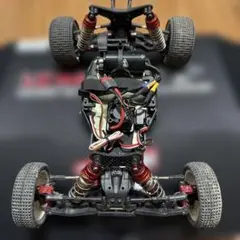 LC10 B5 ハイエンドバギー LC racing 1/10スケール 4WD - メルカリ