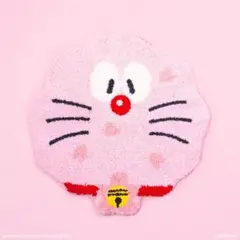 100%ドラえもん&フレンズ展 おにぎりドラえもん クッション 香港限定