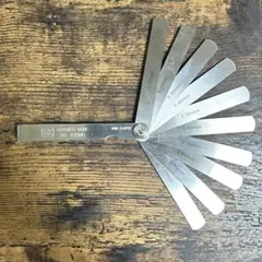 パチンコ　玉ゲージ　17セット Amazon | 【パチンコ台 釘修正】 板 ゲージ 17枚組 キーリング